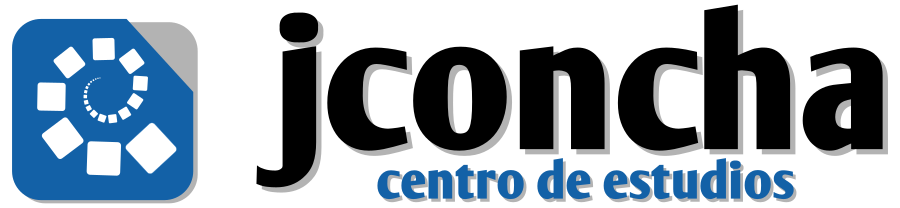 Academia JCONCHA · Centro de estudios